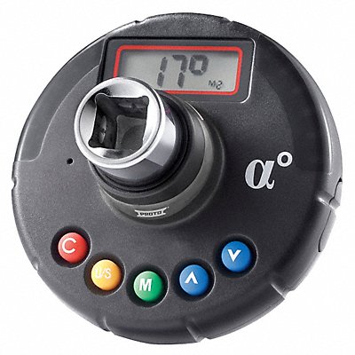 Torque Angle Meters image